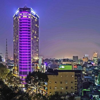 Pullman Saigon Centre