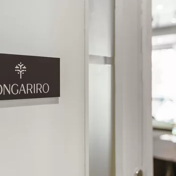 帕克賽德酒店及公寓