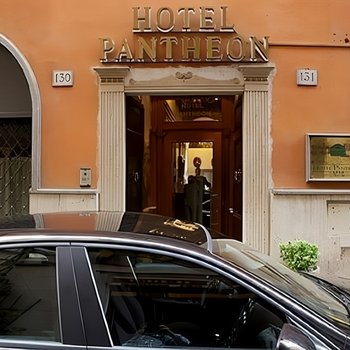 Hotel Pantheon