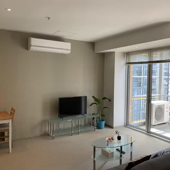 City Lifestyle Accommodation
