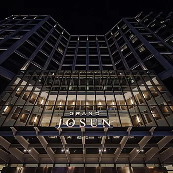 Grand Josun Busan