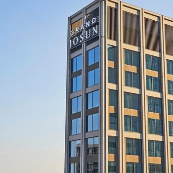 Grand Josun Busan