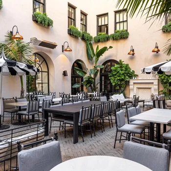 The Guild Hotel, San Diego, a Tribute Portfolio Hotel