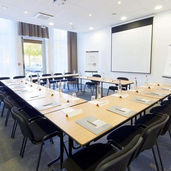 里昂中央車站佩拉切康弗倫斯康鉑酒店