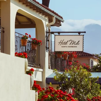 米洛聖巴巴拉酒店