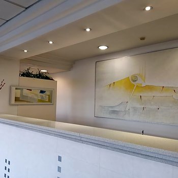 阿爾安緹雷酒店