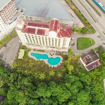 De Greenish Village Langkawi