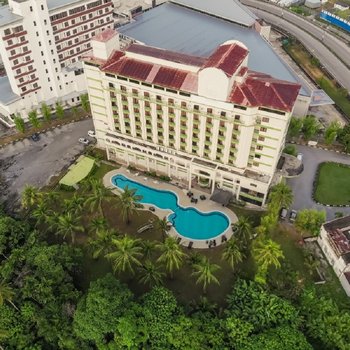 De Greenish Village Langkawi