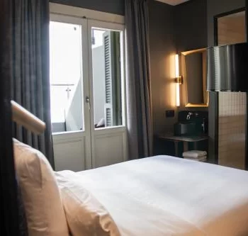 LETOH LETOH Gran Vía