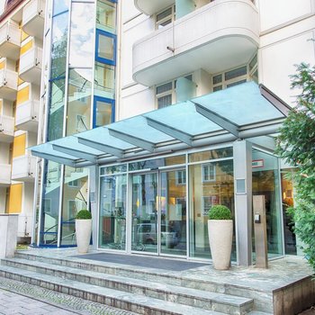 慕尼黑萊昂納多酒店