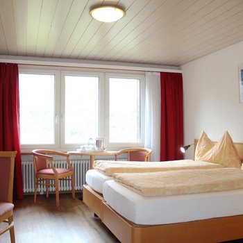 Hotel Eigerblick