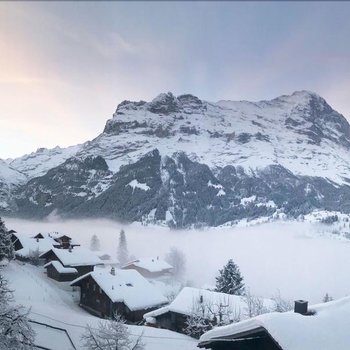 Hotel Eigerblick