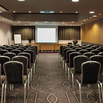 Leonardo Royal Hotel Birmingham