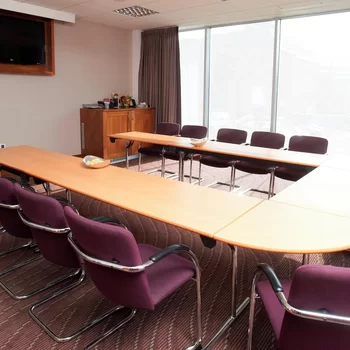 Leonardo Hotel Manchester Central