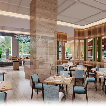 雅加達凱馬約蘭希爾頓逸林酒店