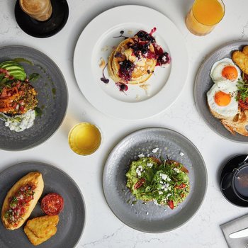 Oakwood Premier Melbourne