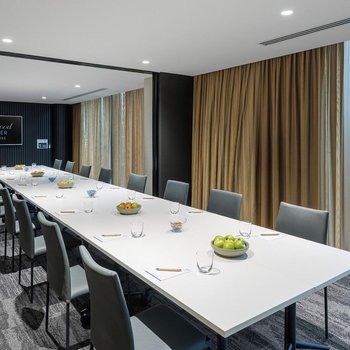 Oakwood Premier Melbourne