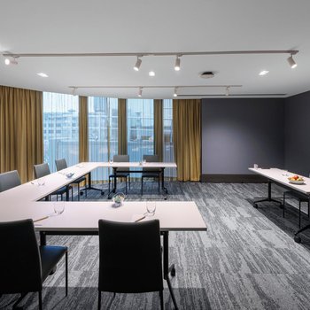 Oakwood Premier Melbourne