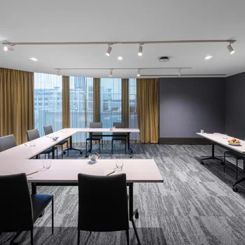 墨爾本奧克伍德高級酒店