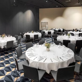 Clarion Hotel Karlatornet