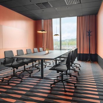 Clarion Hotel Karlatornet