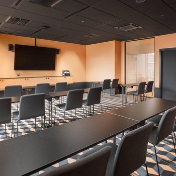 Clarion Hotel Karlatornet