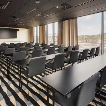 Clarion Hotel Karlatornet