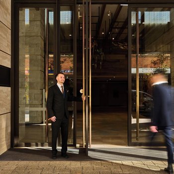 InterContinental Perth City Centre