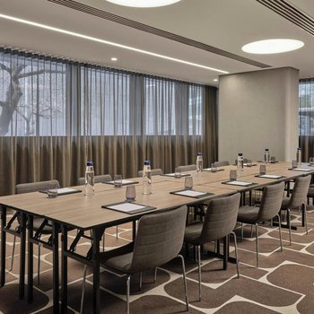 Four Points by Sheraton Sydney, Central Park