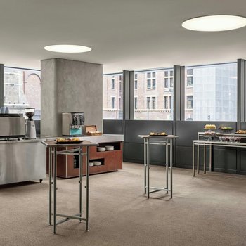 Four Points by Sheraton Sydney, Central Park