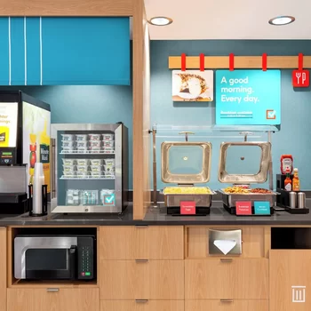 avid酒店-芝加哥奧黑爾-德斯普萊恩斯