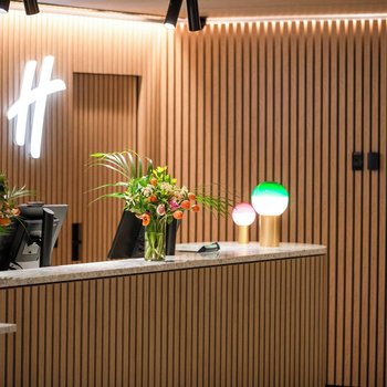 Holiday Inn Melbourne Bourke Street Mall by IHG
