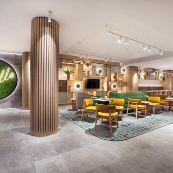 Holiday Inn Melbourne Bourke Street Mall by IHG