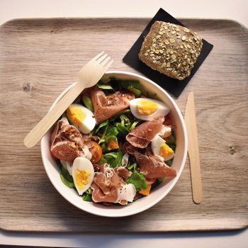 里昂西希爾頓巧思酒店