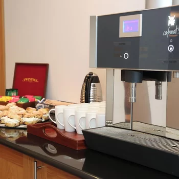 Leonardo Hotel Manchester Central