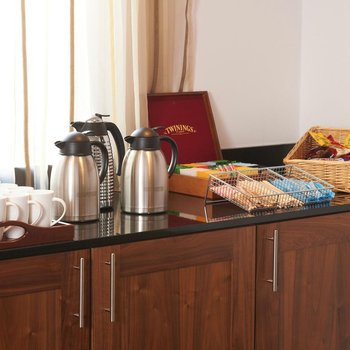 Leonardo Hotel Manchester Central