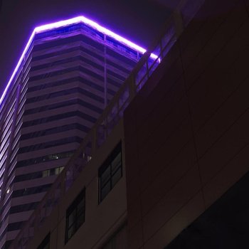 吉隆坡孟沙溫德姆至尊酒店