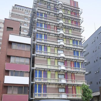 Sotetsu Grand Fresa Osaka-Namba