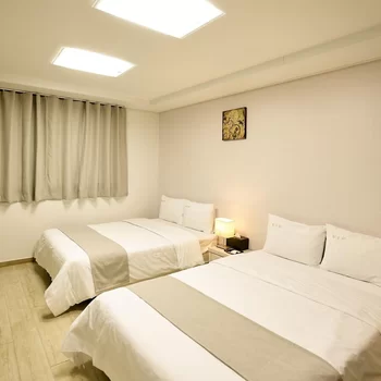 Yeongdeungpo VIP Hotel