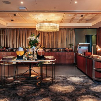 天空城天際大酒店