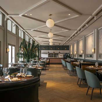 Oasia Resort Sentosa by Far East Hospitality