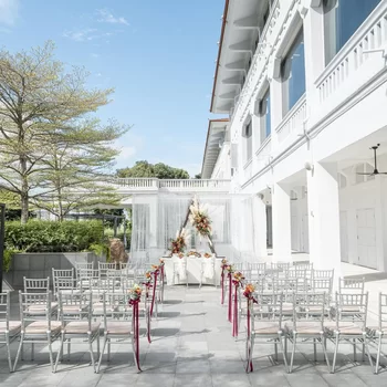 Oasia Resort Sentosa by Far East Hospitality