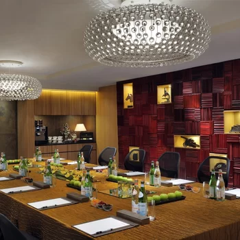 Oasia Resort Sentosa by Far East Hospitality