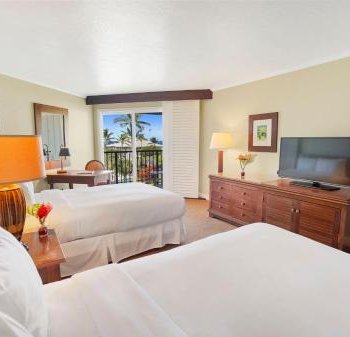 奧瑞格可愛島水療海灘度假酒店