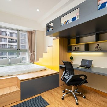 鉆石套房風景谷酒店