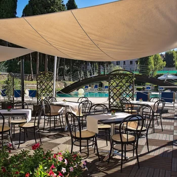 羅馬蒙特馬里奧LH酒店