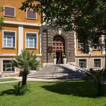 羅馬蒙特馬里奧LH酒店