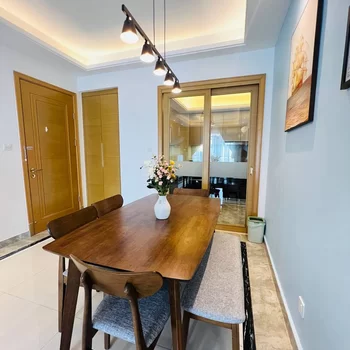 富力公主灣-安居