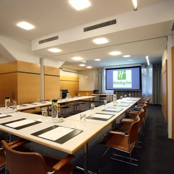 Holiday Inn Vienna City