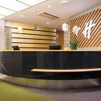 Holiday Inn Vienna City